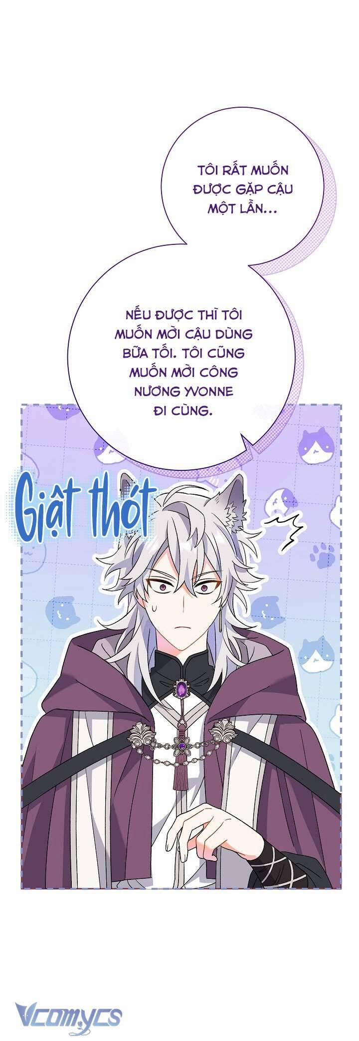 Người Xem Mắt Của Ác Nữ Quá Hoàn Hảo 11 trang 19