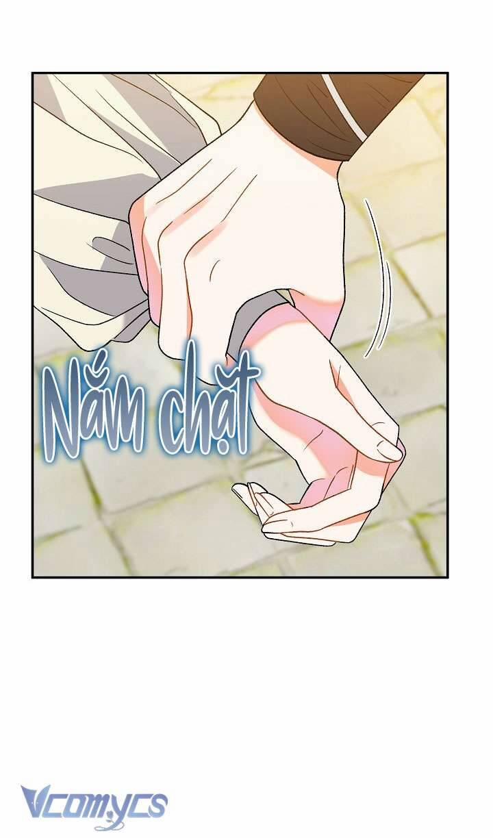 Người Xem Mắt Của Ác Nữ Quá Hoàn Hảo 11 trang 24