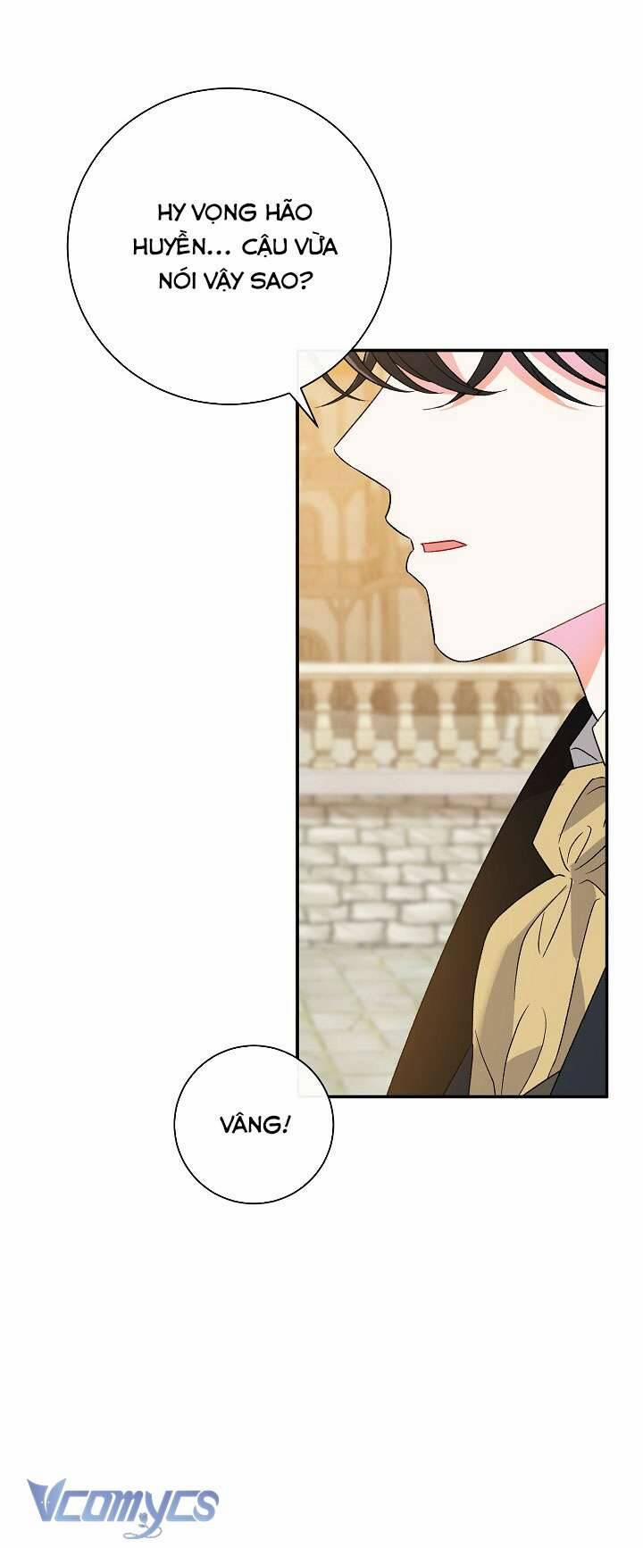 Người Xem Mắt Của Ác Nữ Quá Hoàn Hảo 11 trang 25