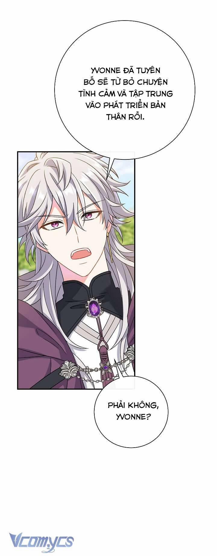 Người Xem Mắt Của Ác Nữ Quá Hoàn Hảo 11 trang 26