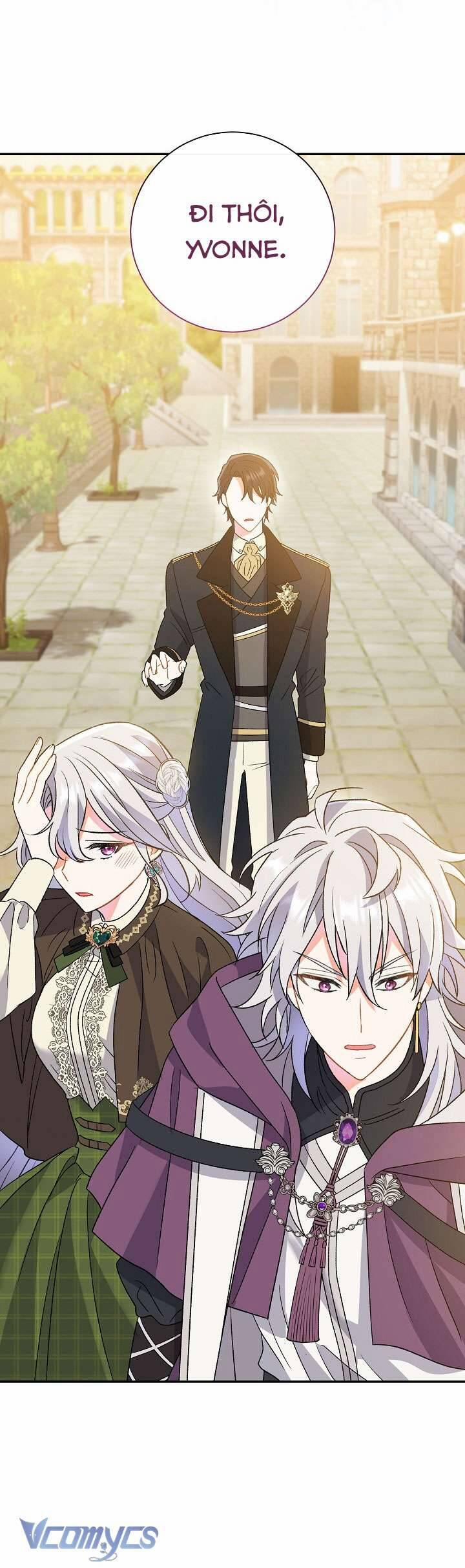 Người Xem Mắt Của Ác Nữ Quá Hoàn Hảo 11 trang 29