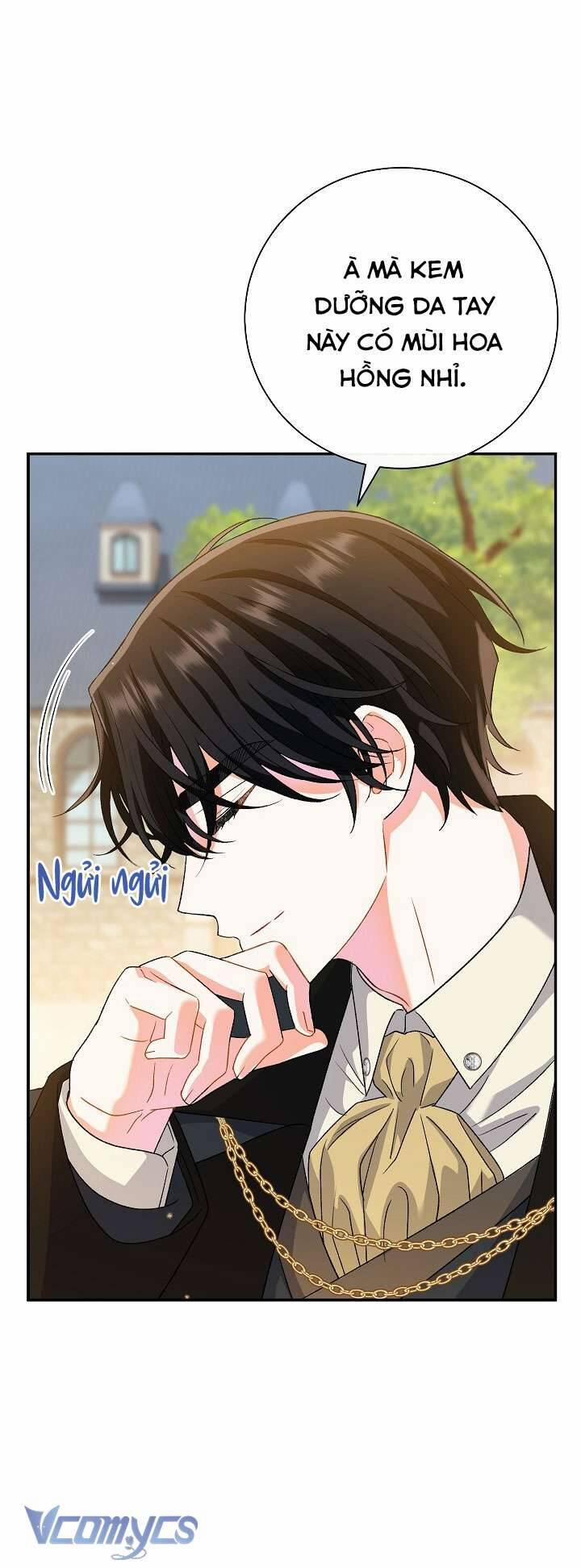 Người Xem Mắt Của Ác Nữ Quá Hoàn Hảo 11 trang 3