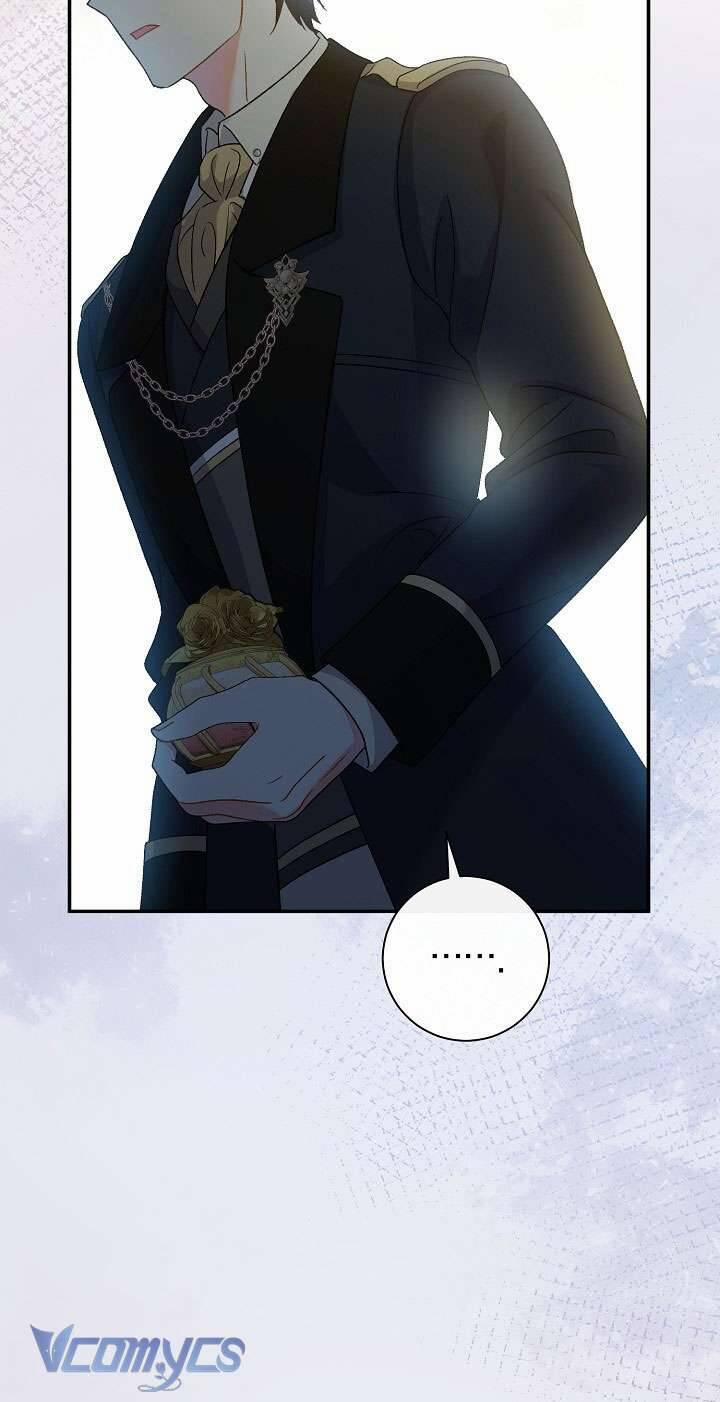 Người Xem Mắt Của Ác Nữ Quá Hoàn Hảo 11 trang 31