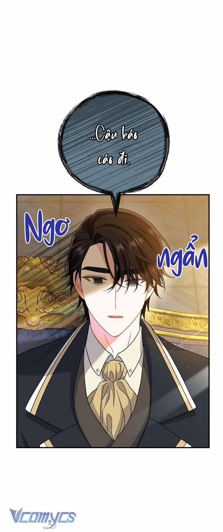 Người Xem Mắt Của Ác Nữ Quá Hoàn Hảo 11 trang 36