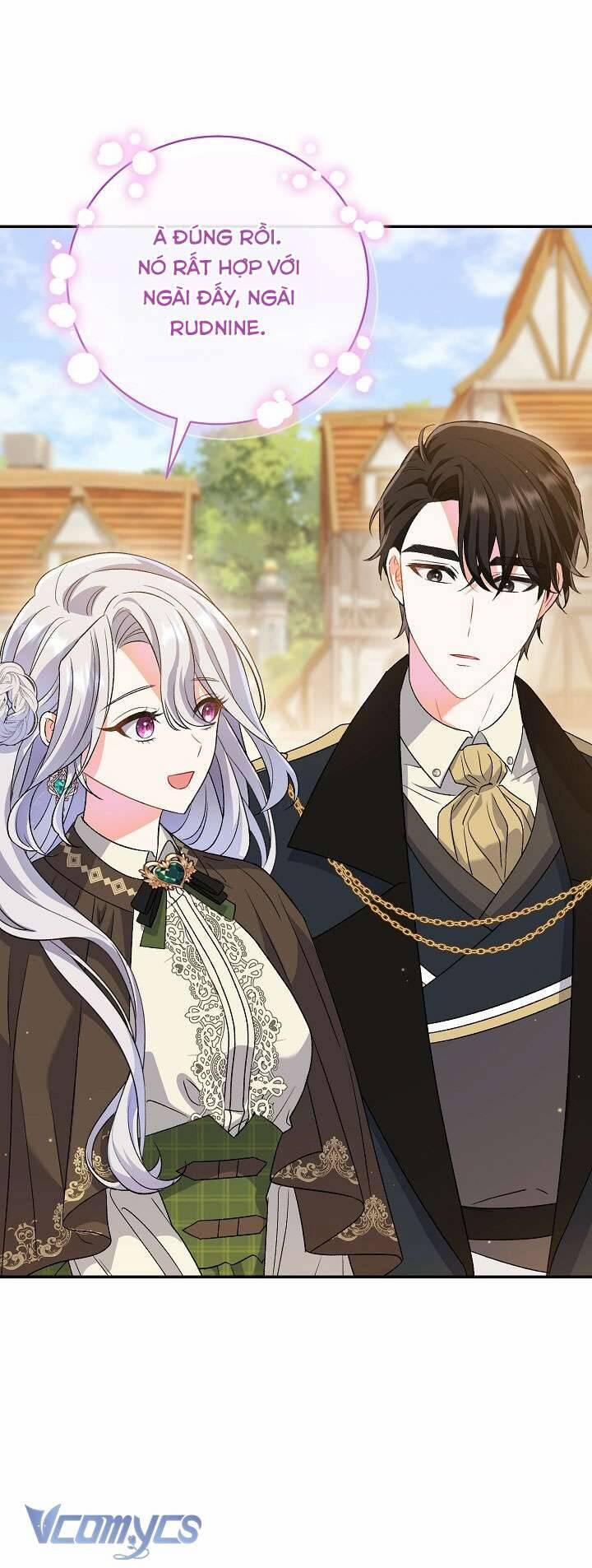 Người Xem Mắt Của Ác Nữ Quá Hoàn Hảo 11 trang 4