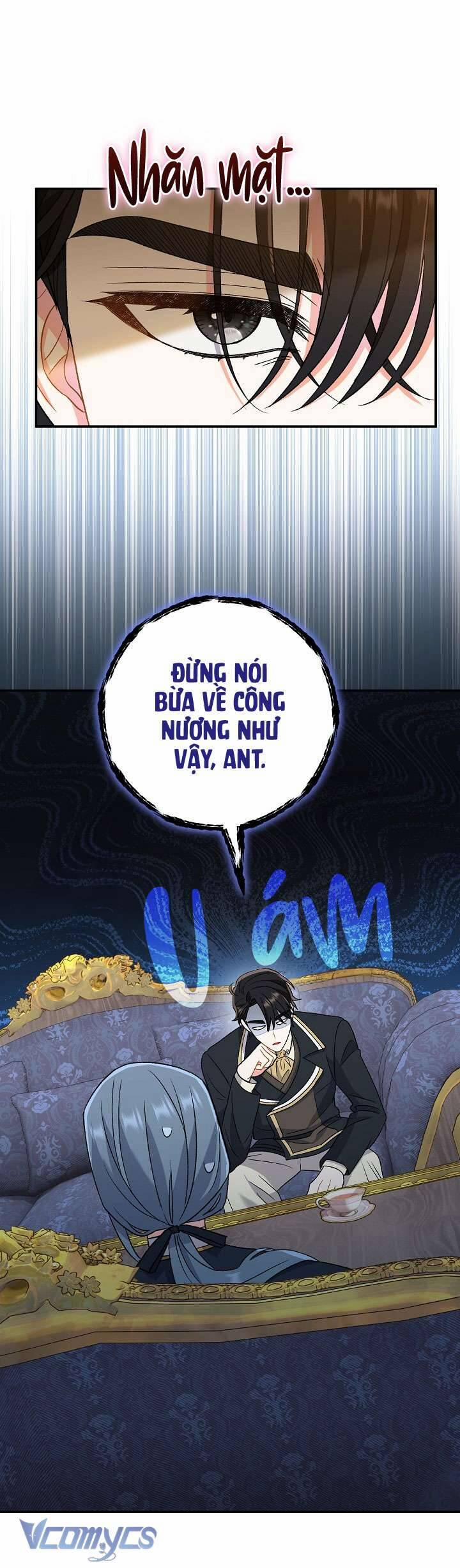 Người Xem Mắt Của Ác Nữ Quá Hoàn Hảo 11 trang 43