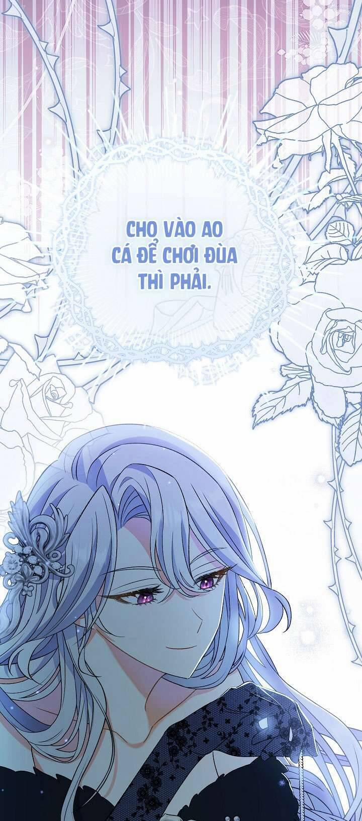 Người Xem Mắt Của Ác Nữ Quá Hoàn Hảo 11 trang 46