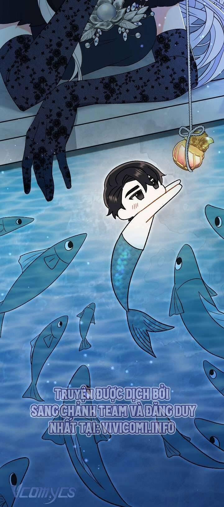 Người Xem Mắt Của Ác Nữ Quá Hoàn Hảo 11 trang 47