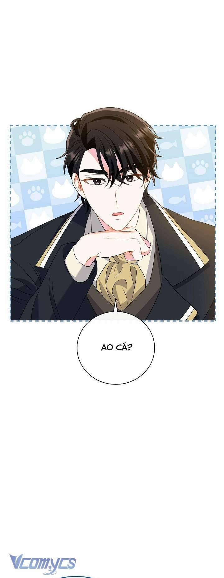 Người Xem Mắt Của Ác Nữ Quá Hoàn Hảo 11 trang 49