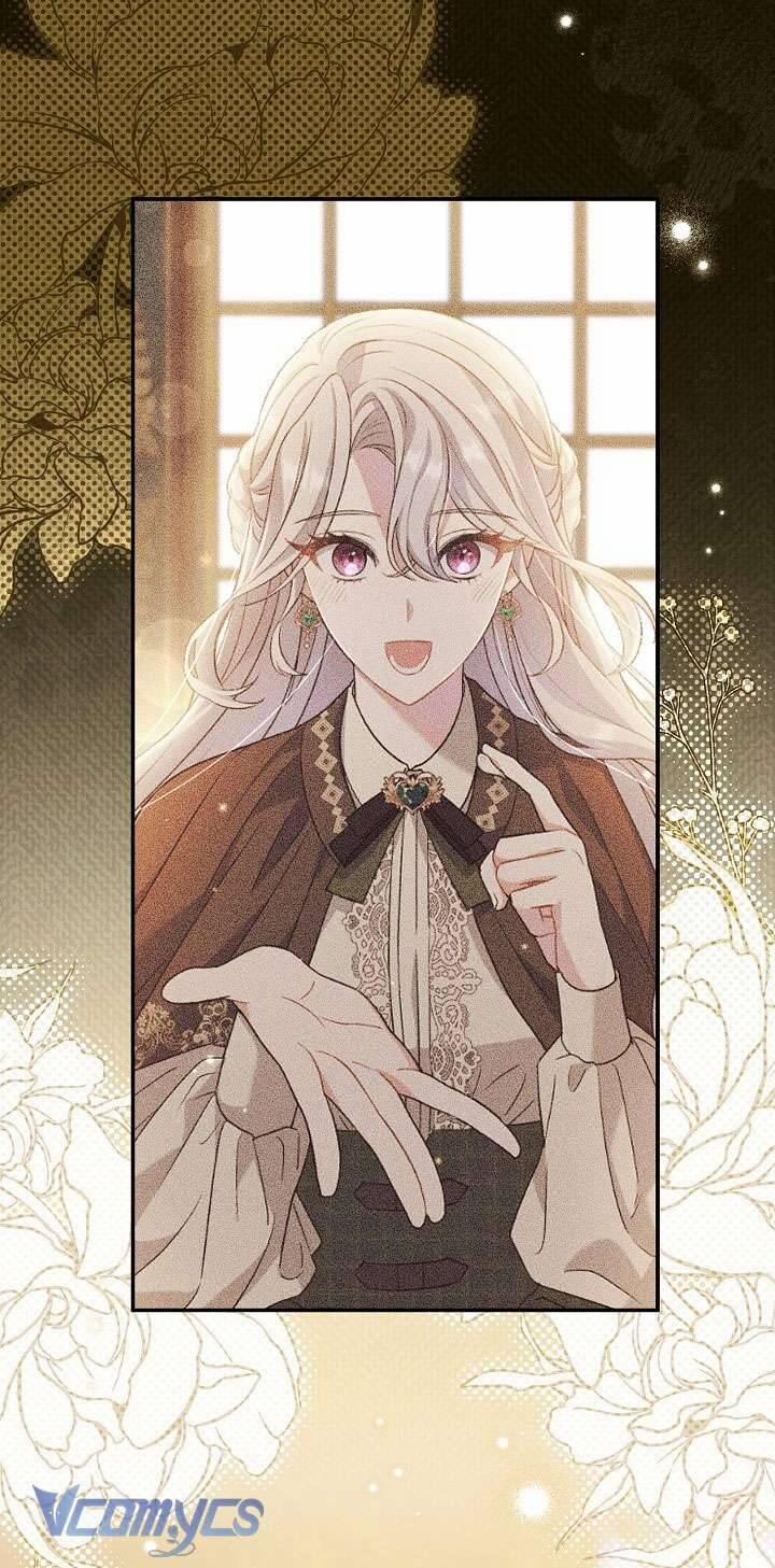 Người Xem Mắt Của Ác Nữ Quá Hoàn Hảo 11 trang 53