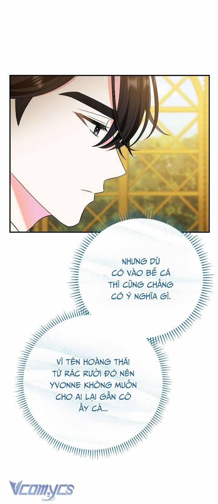 Người Xem Mắt Của Ác Nữ Quá Hoàn Hảo 11 trang 55