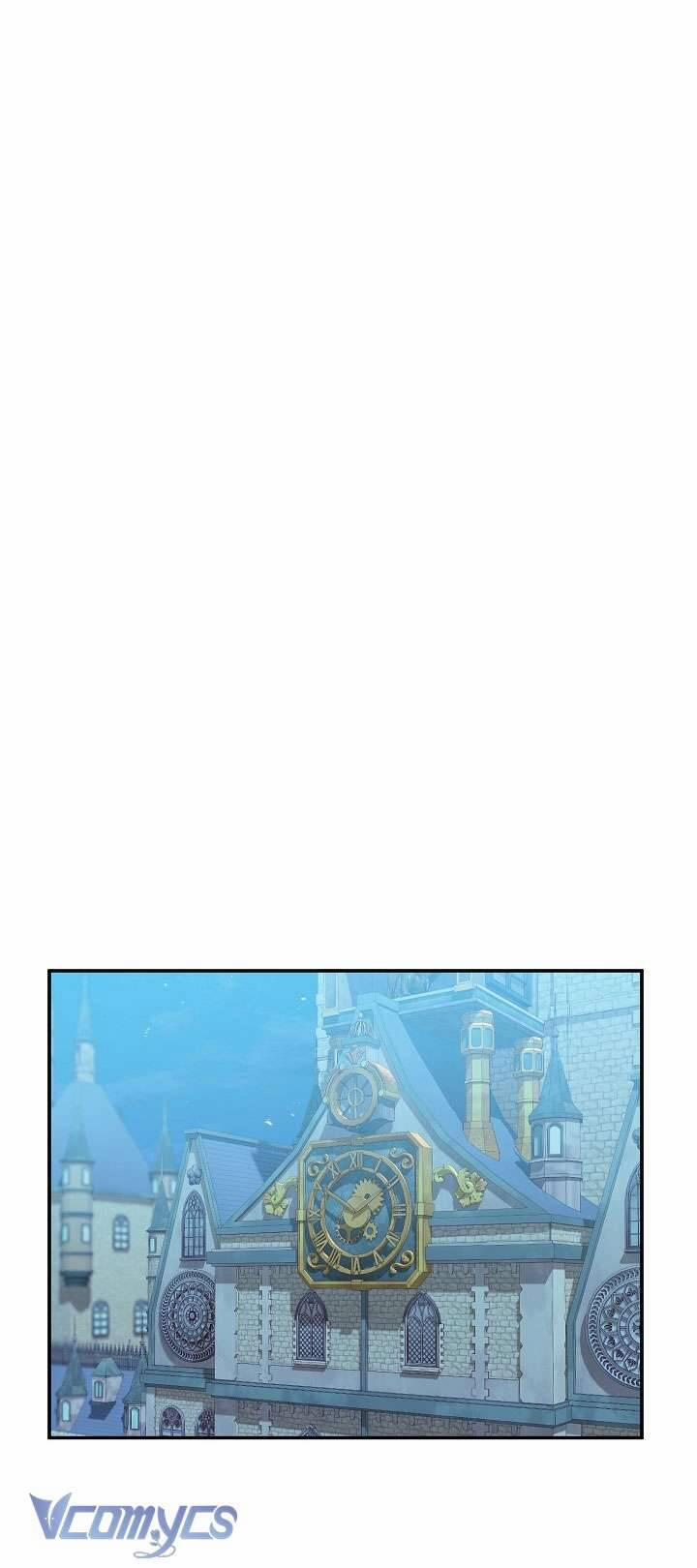 Người Xem Mắt Của Ác Nữ Quá Hoàn Hảo 11 trang 59