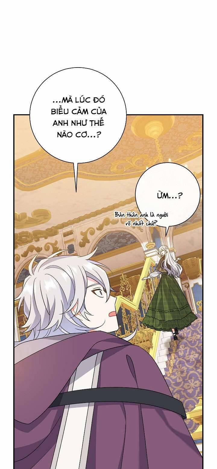 Người Xem Mắt Của Ác Nữ Quá Hoàn Hảo 11 trang 63