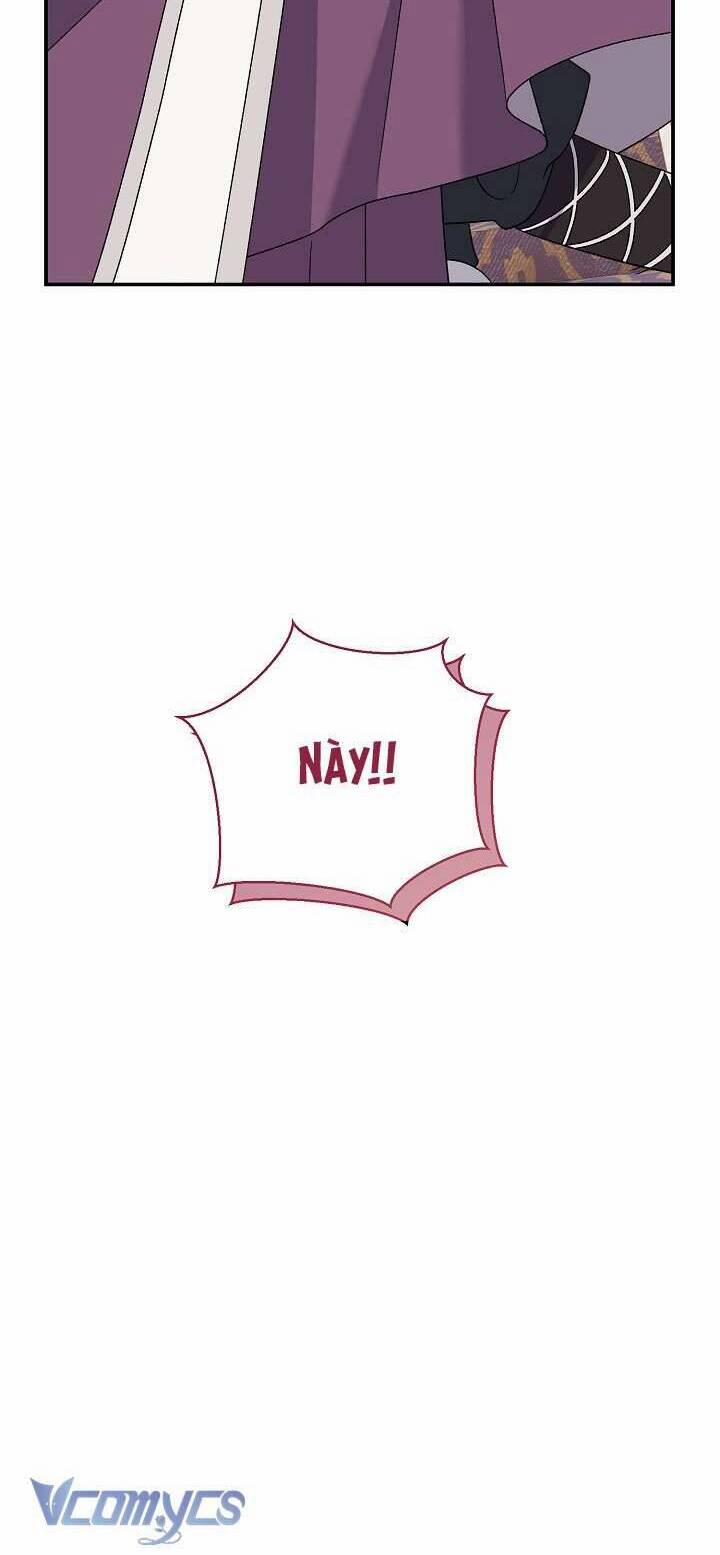 Người Xem Mắt Của Ác Nữ Quá Hoàn Hảo 11 trang 64