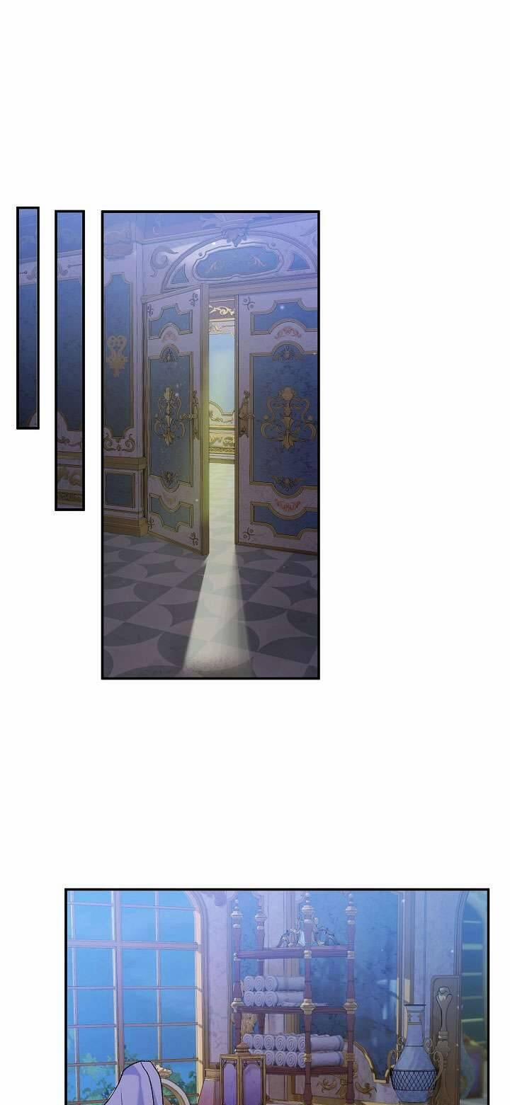 Người Xem Mắt Của Ác Nữ Quá Hoàn Hảo 11 trang 65