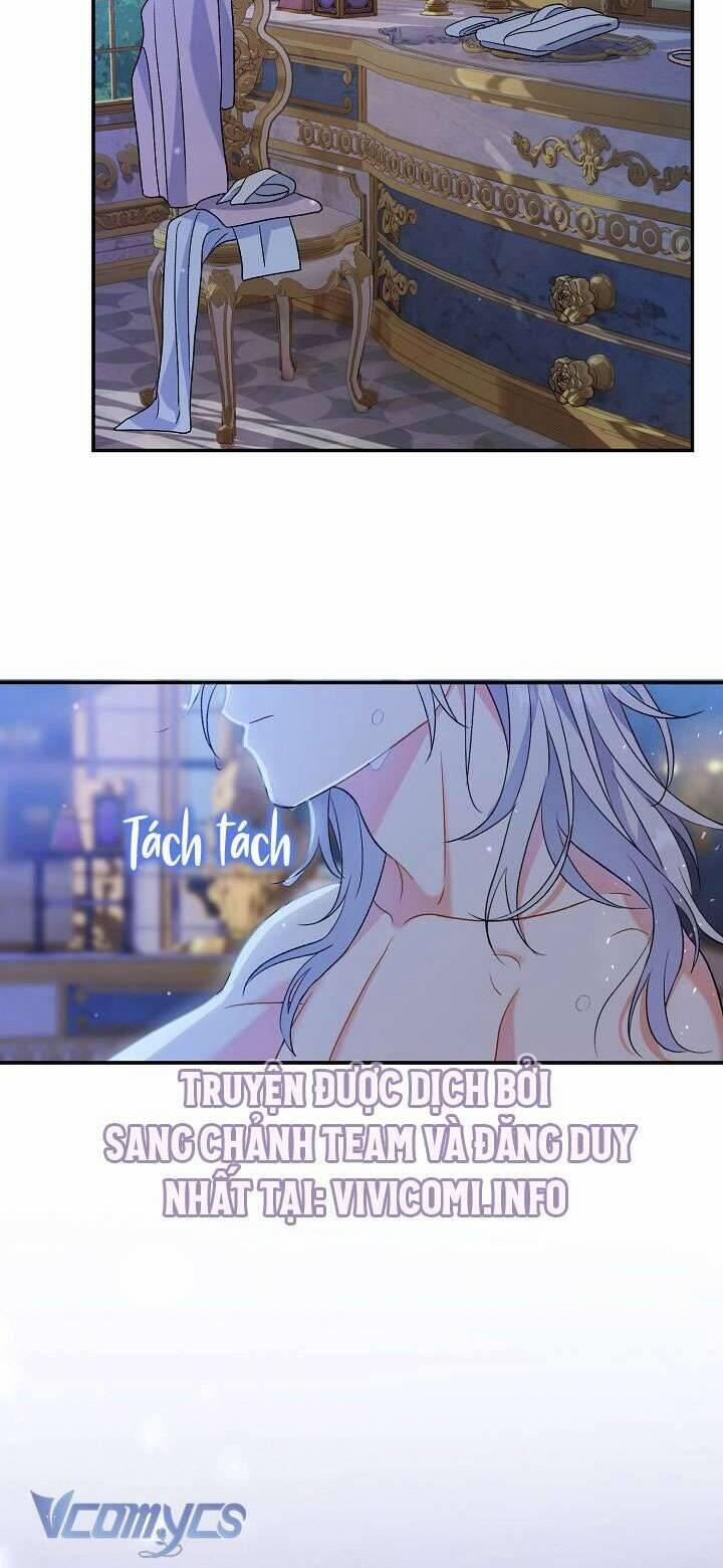 Người Xem Mắt Của Ác Nữ Quá Hoàn Hảo 11 trang 66