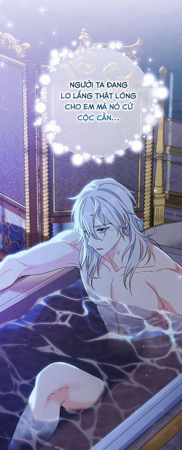 Người Xem Mắt Của Ác Nữ Quá Hoàn Hảo 11 trang 67