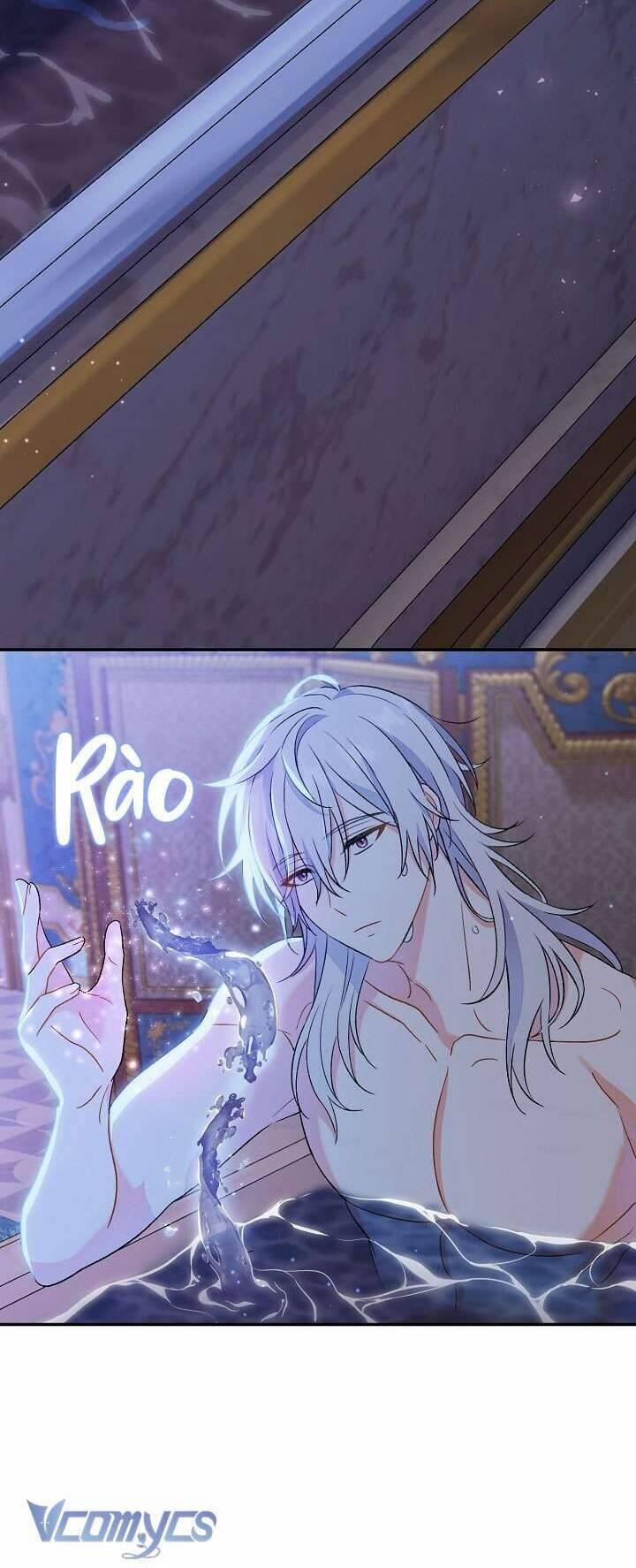 Người Xem Mắt Của Ác Nữ Quá Hoàn Hảo 11 trang 68