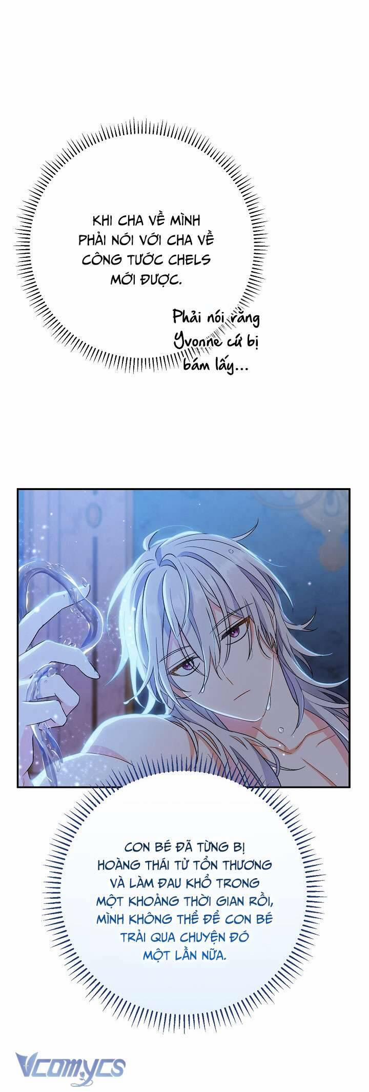 Người Xem Mắt Của Ác Nữ Quá Hoàn Hảo 11 trang 69