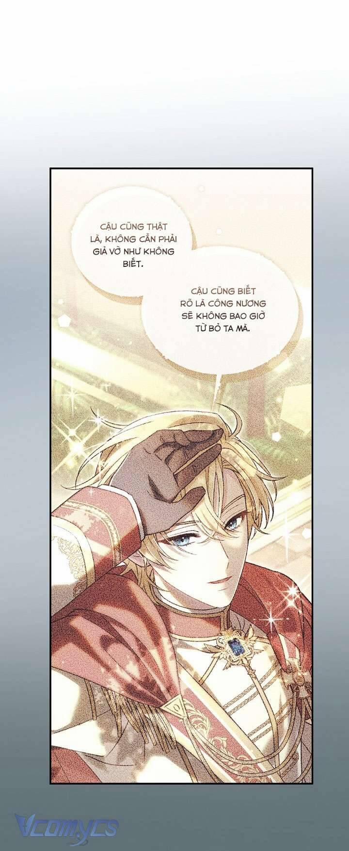 Người Xem Mắt Của Ác Nữ Quá Hoàn Hảo 11 trang 70