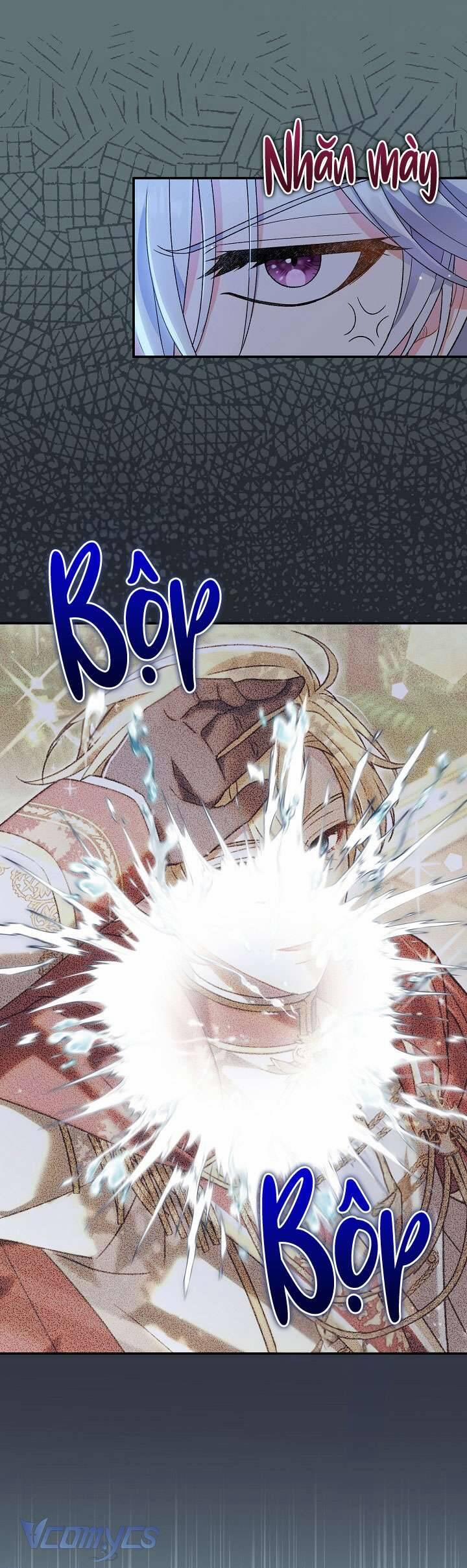 Người Xem Mắt Của Ác Nữ Quá Hoàn Hảo 11 trang 71