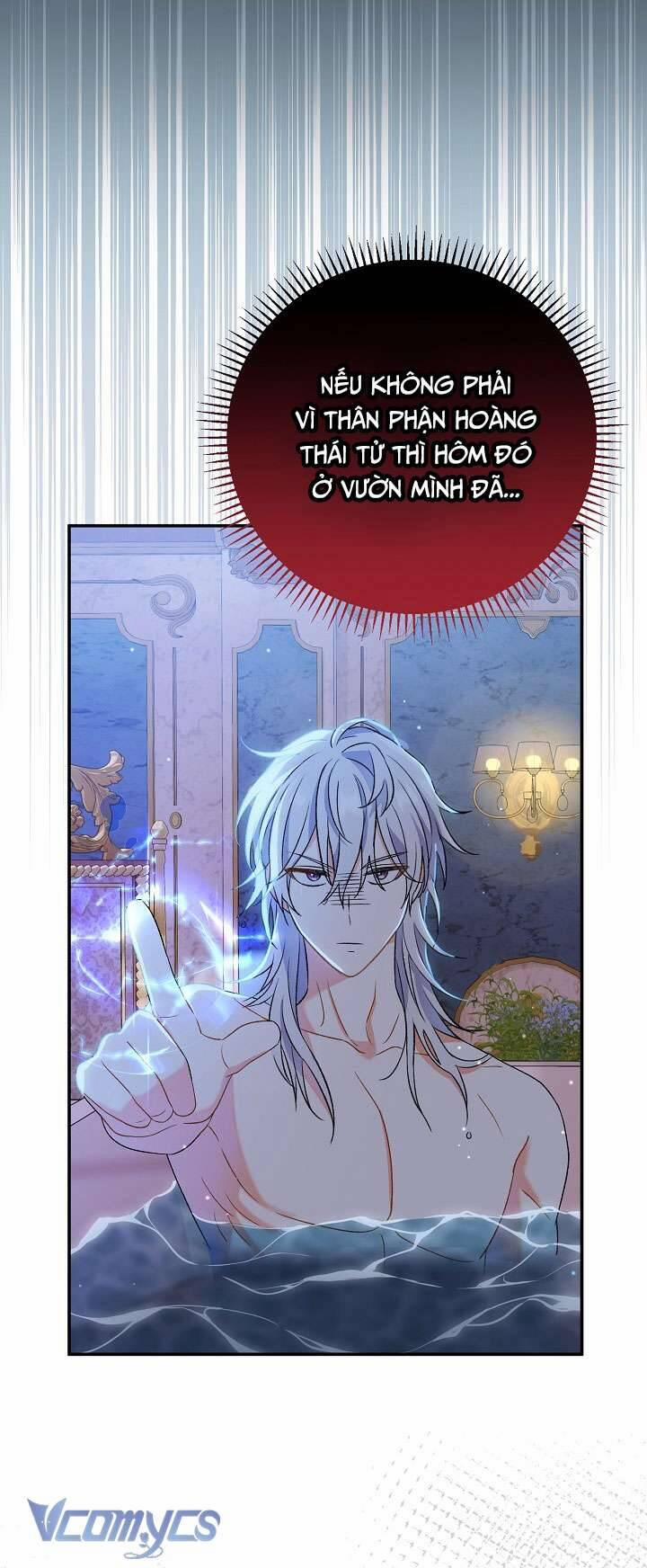 Người Xem Mắt Của Ác Nữ Quá Hoàn Hảo 11 trang 72