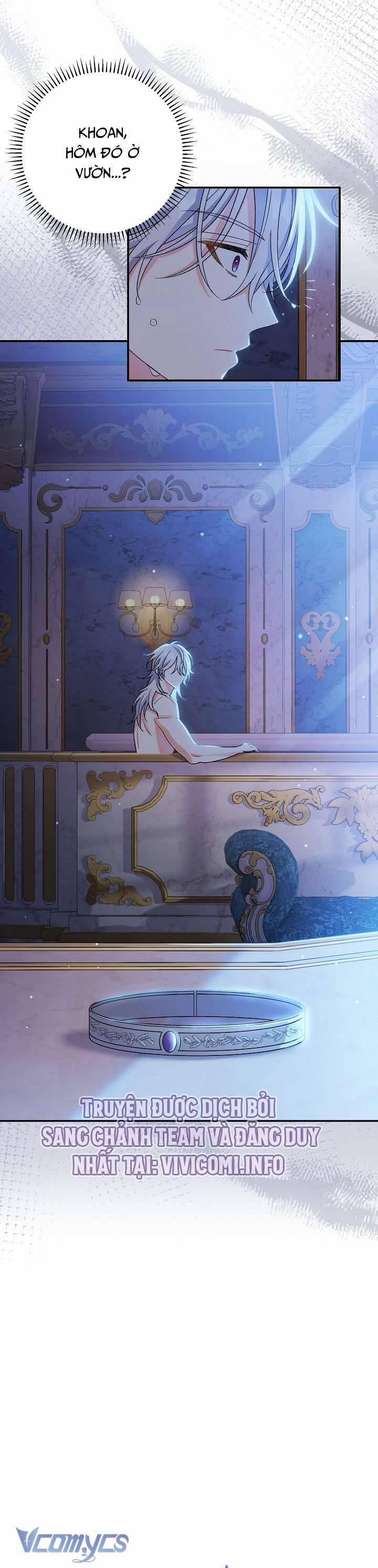 Người Xem Mắt Của Ác Nữ Quá Hoàn Hảo 11 trang 73