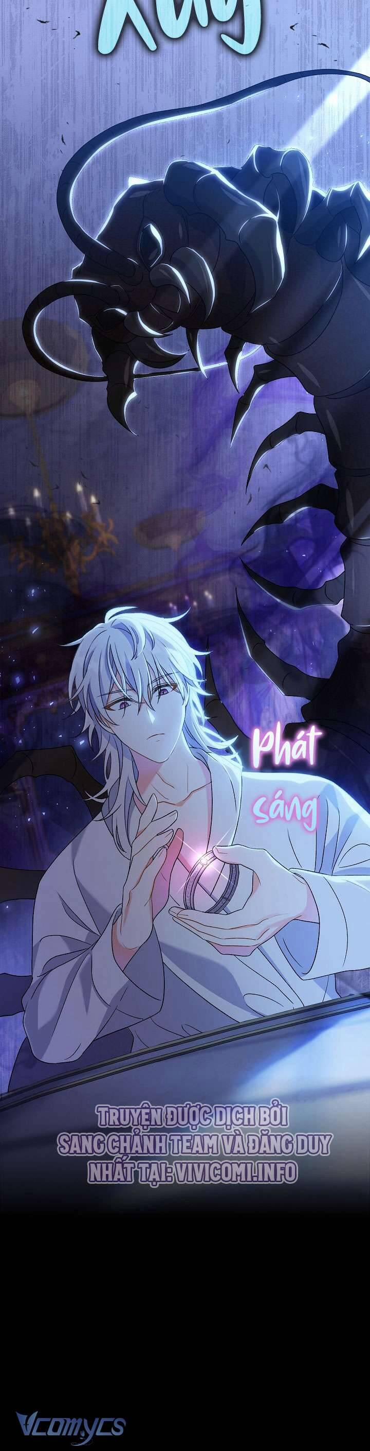 Người Xem Mắt Của Ác Nữ Quá Hoàn Hảo 11 trang 76