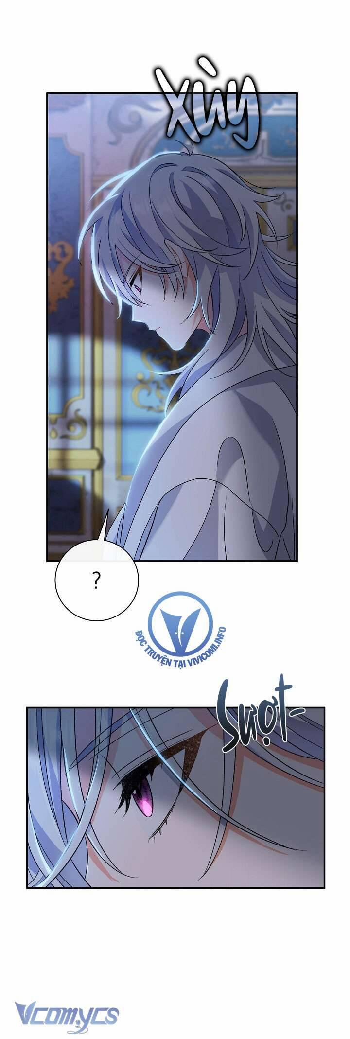 Người Xem Mắt Của Ác Nữ Quá Hoàn Hảo 12 trang 1