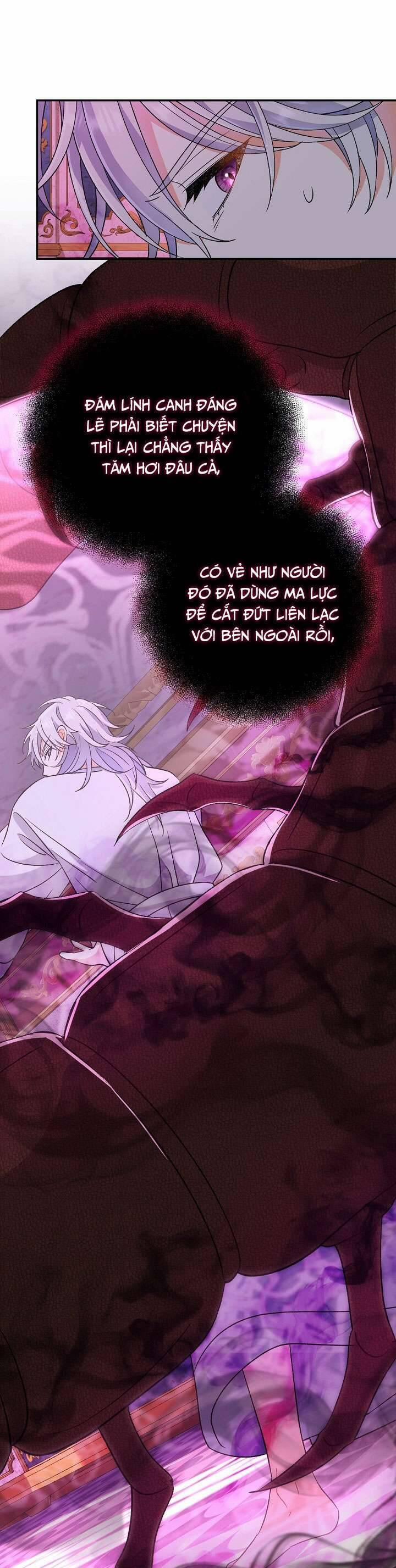 Người Xem Mắt Của Ác Nữ Quá Hoàn Hảo 12 trang 10