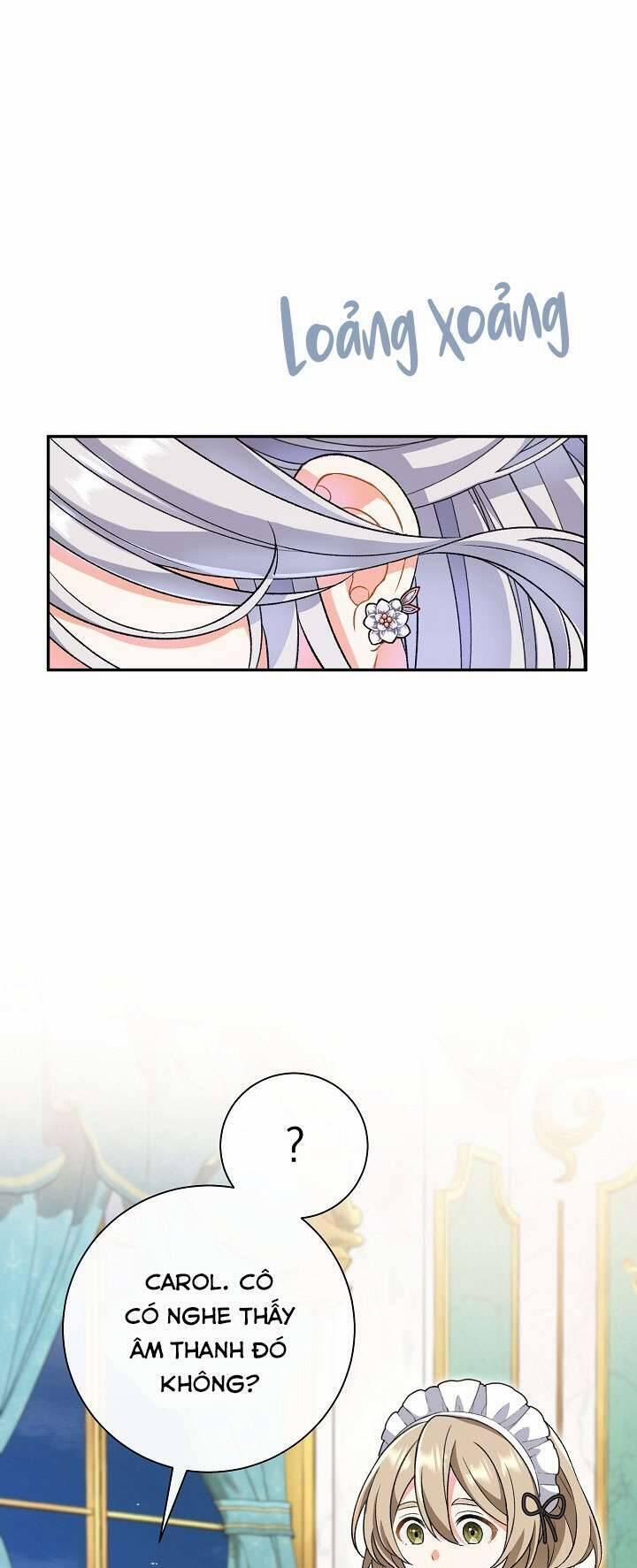 Người Xem Mắt Của Ác Nữ Quá Hoàn Hảo 12 trang 13