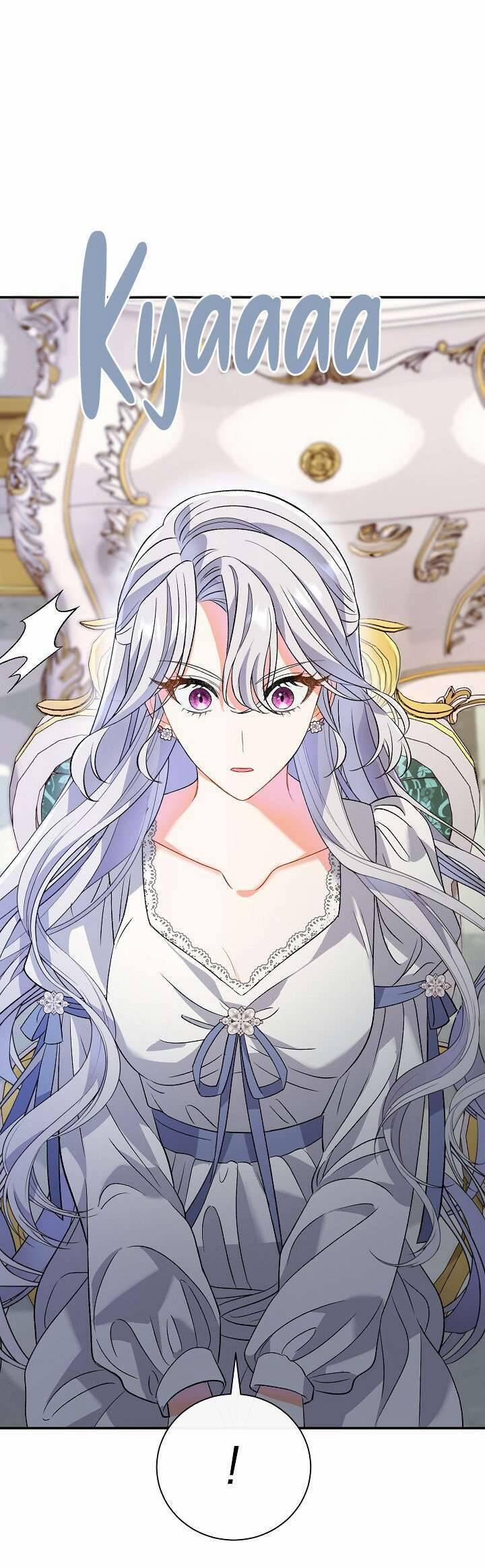 Người Xem Mắt Của Ác Nữ Quá Hoàn Hảo 12 trang 15