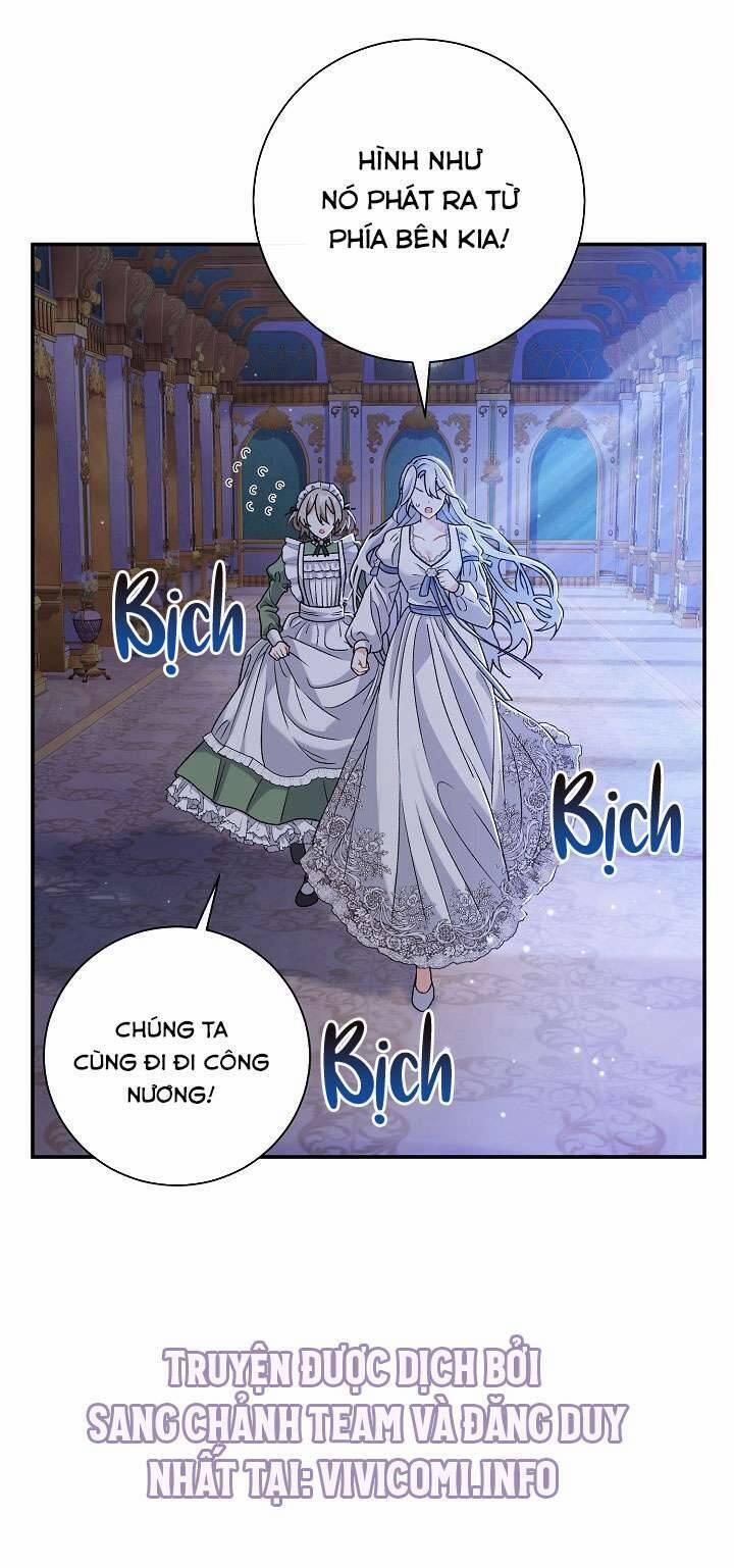 Người Xem Mắt Của Ác Nữ Quá Hoàn Hảo 12 trang 17