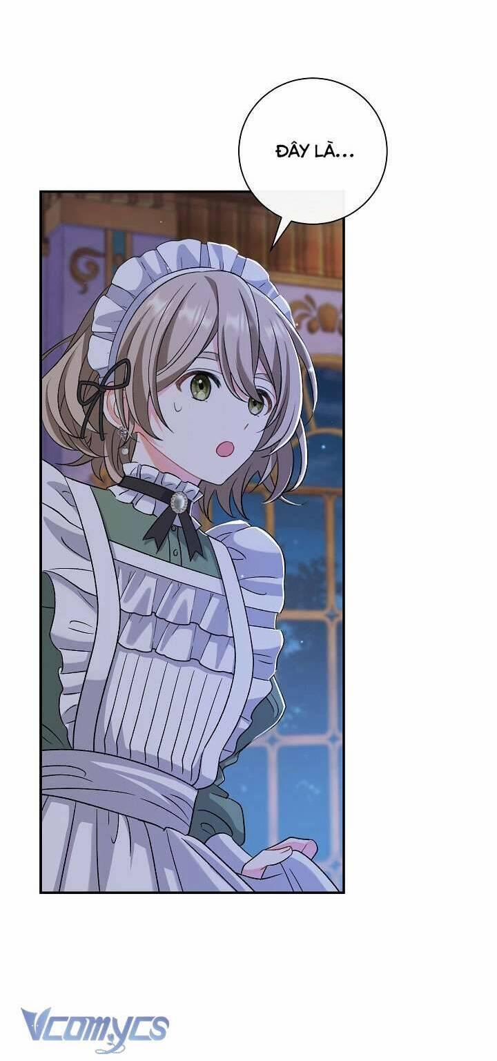 Người Xem Mắt Của Ác Nữ Quá Hoàn Hảo 12 trang 18