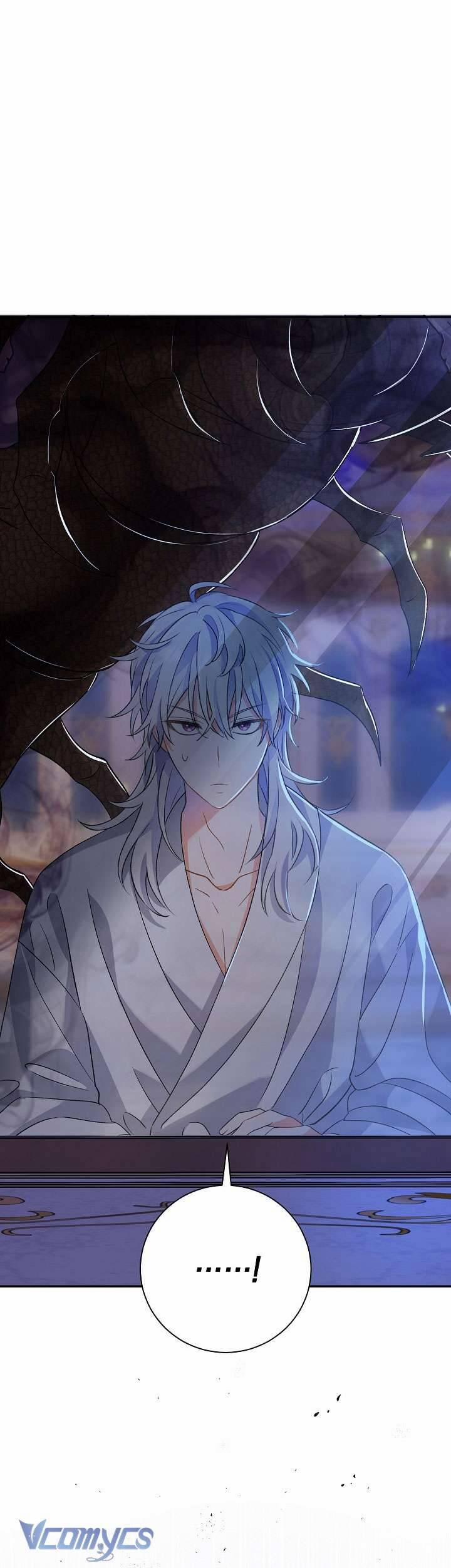 Người Xem Mắt Của Ác Nữ Quá Hoàn Hảo 12 trang 2