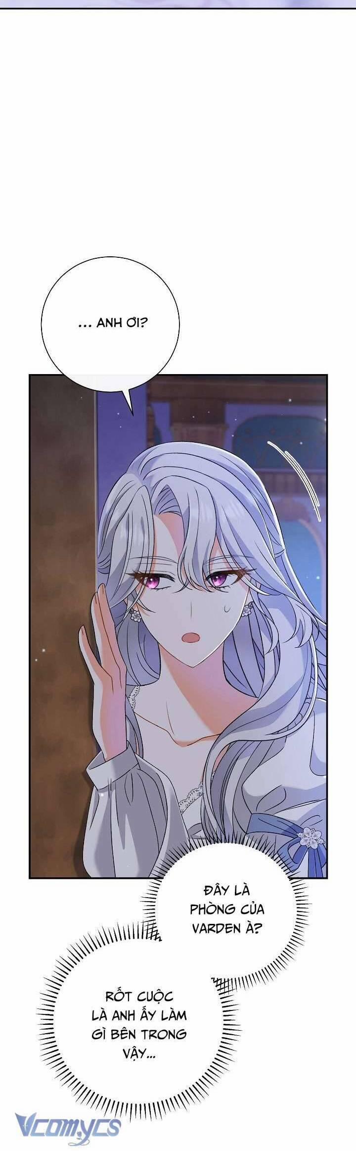 Người Xem Mắt Của Ác Nữ Quá Hoàn Hảo 12 trang 20