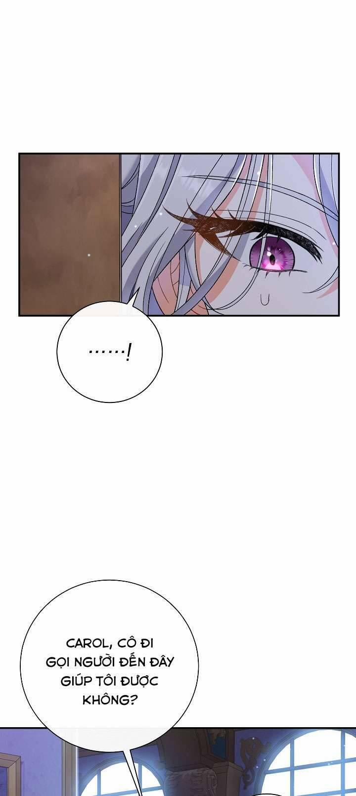 Người Xem Mắt Của Ác Nữ Quá Hoàn Hảo 12 trang 21