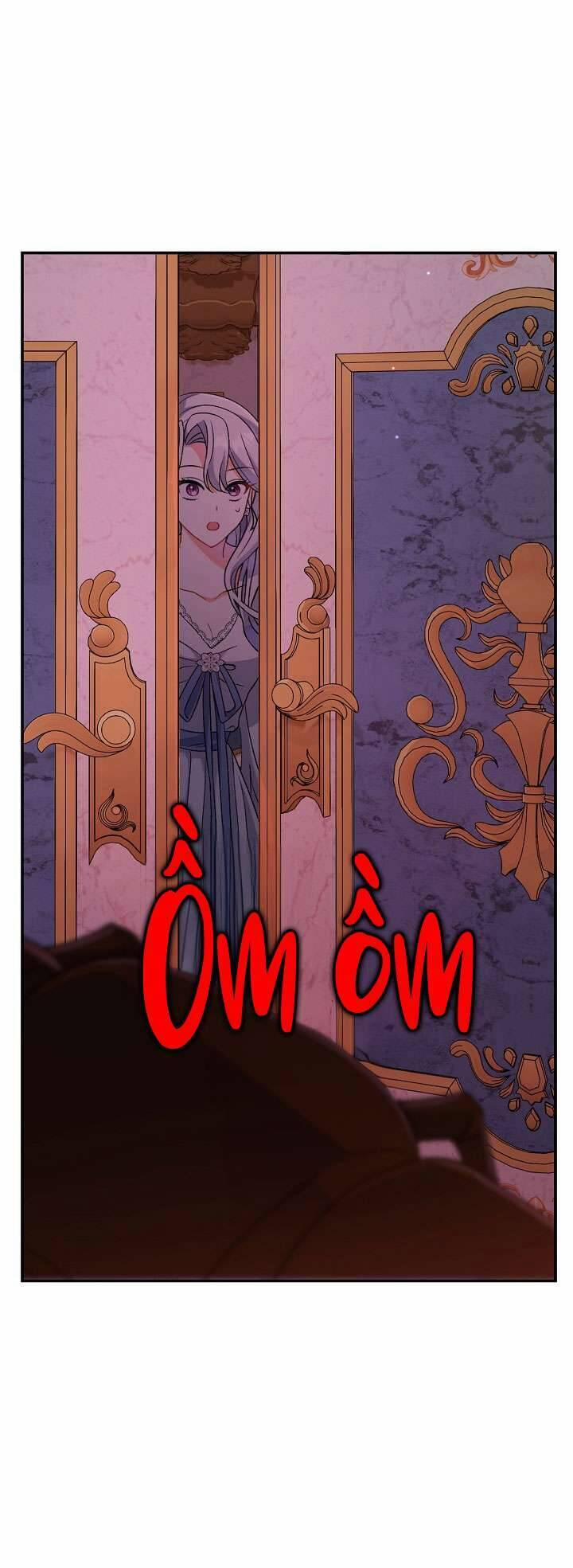 Người Xem Mắt Của Ác Nữ Quá Hoàn Hảo 12 trang 25