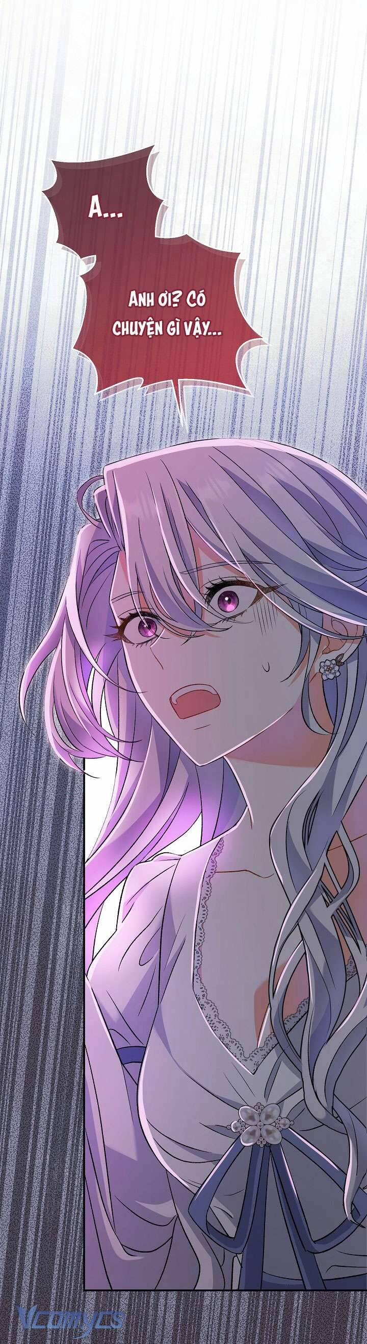 Người Xem Mắt Của Ác Nữ Quá Hoàn Hảo 12 trang 27