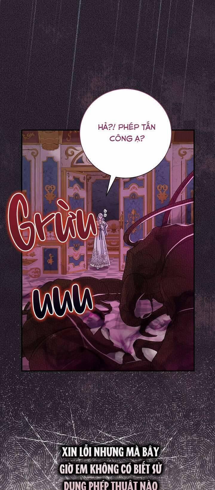 Người Xem Mắt Của Ác Nữ Quá Hoàn Hảo 12 trang 29