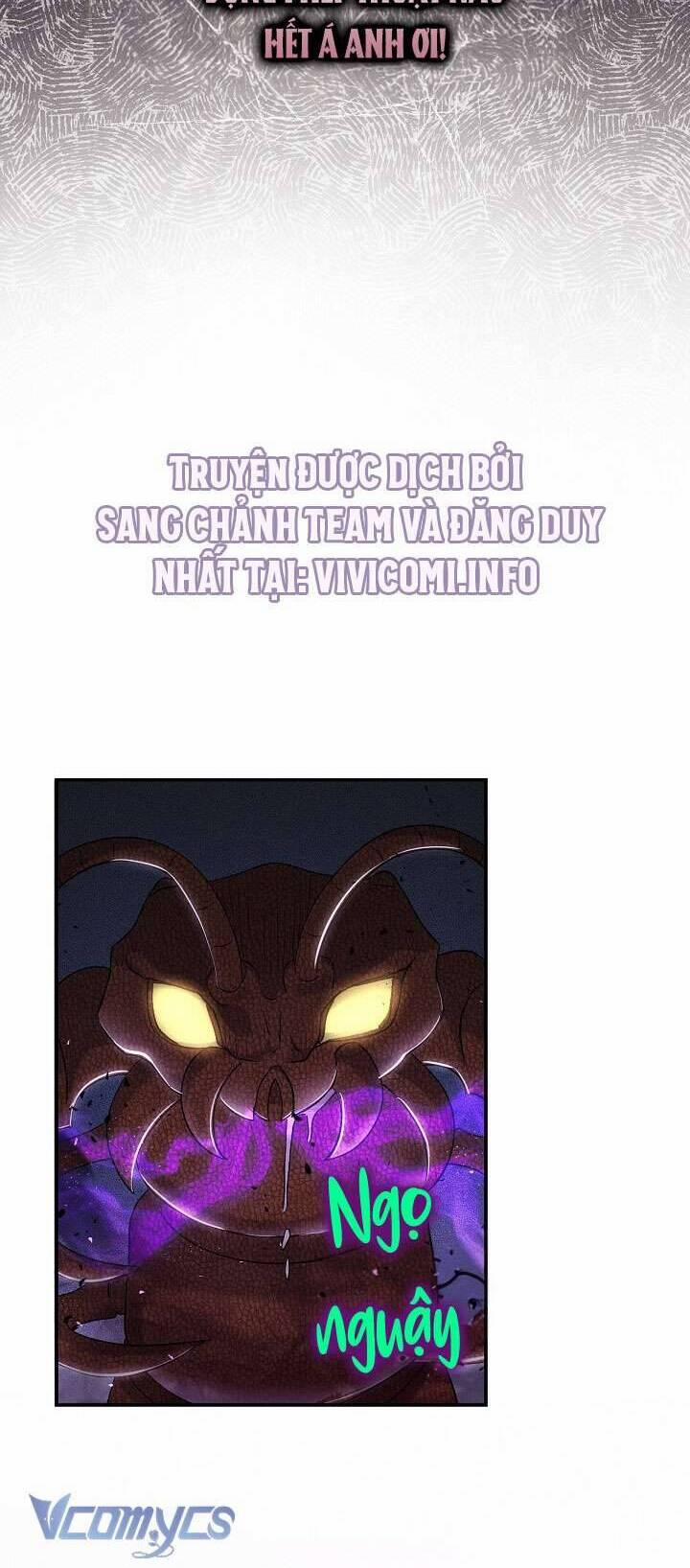 Người Xem Mắt Của Ác Nữ Quá Hoàn Hảo 12 trang 30