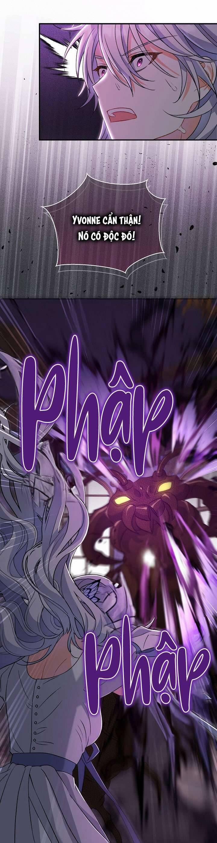 Người Xem Mắt Của Ác Nữ Quá Hoàn Hảo 12 trang 31