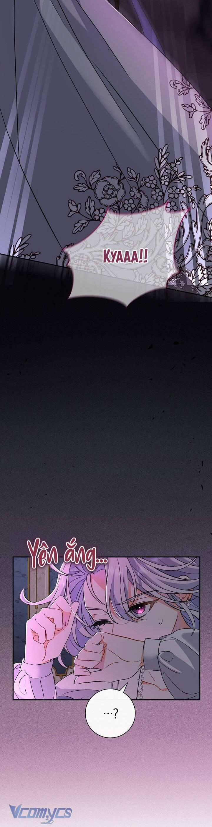 Người Xem Mắt Của Ác Nữ Quá Hoàn Hảo 12 trang 32