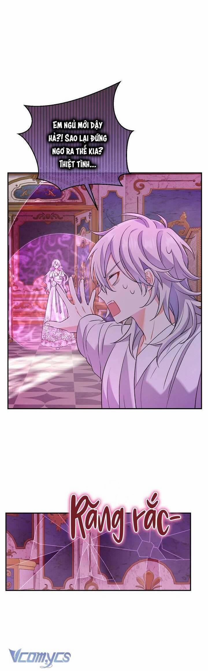 Người Xem Mắt Của Ác Nữ Quá Hoàn Hảo 12 trang 34