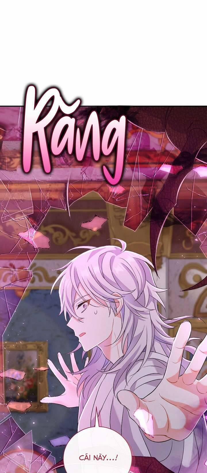 Người Xem Mắt Của Ác Nữ Quá Hoàn Hảo 12 trang 36