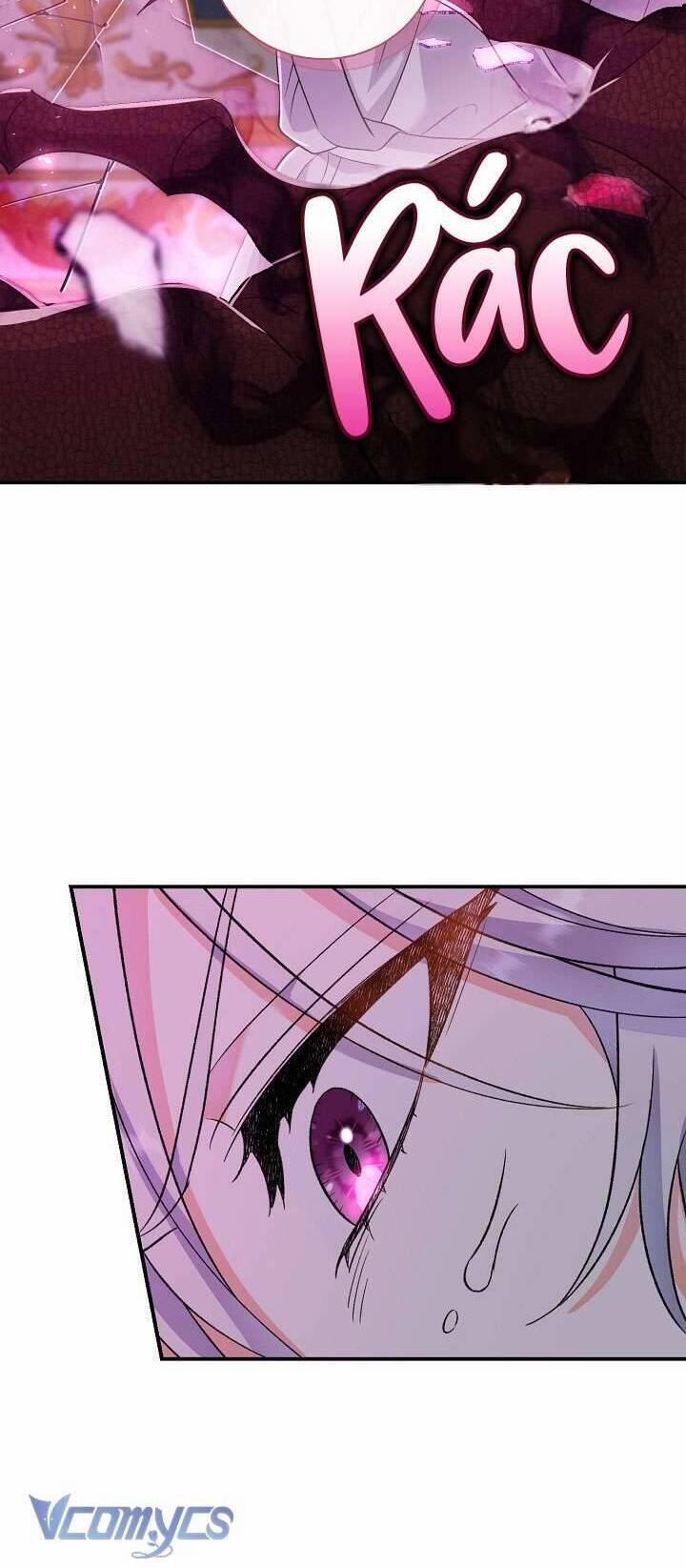 Người Xem Mắt Của Ác Nữ Quá Hoàn Hảo 12 trang 37