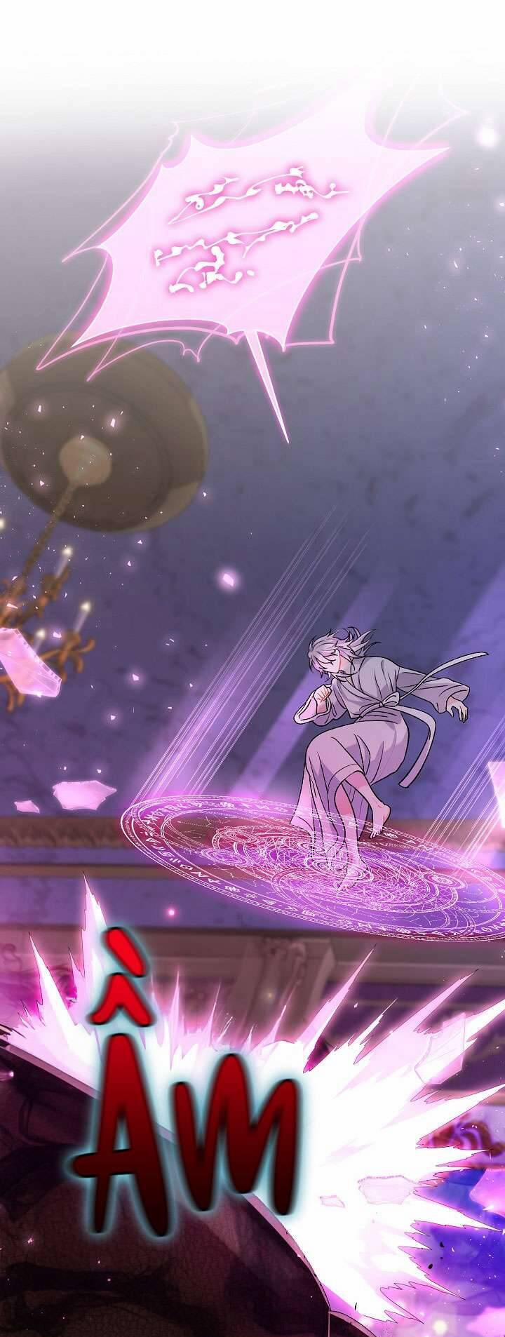 Người Xem Mắt Của Ác Nữ Quá Hoàn Hảo 12 trang 38