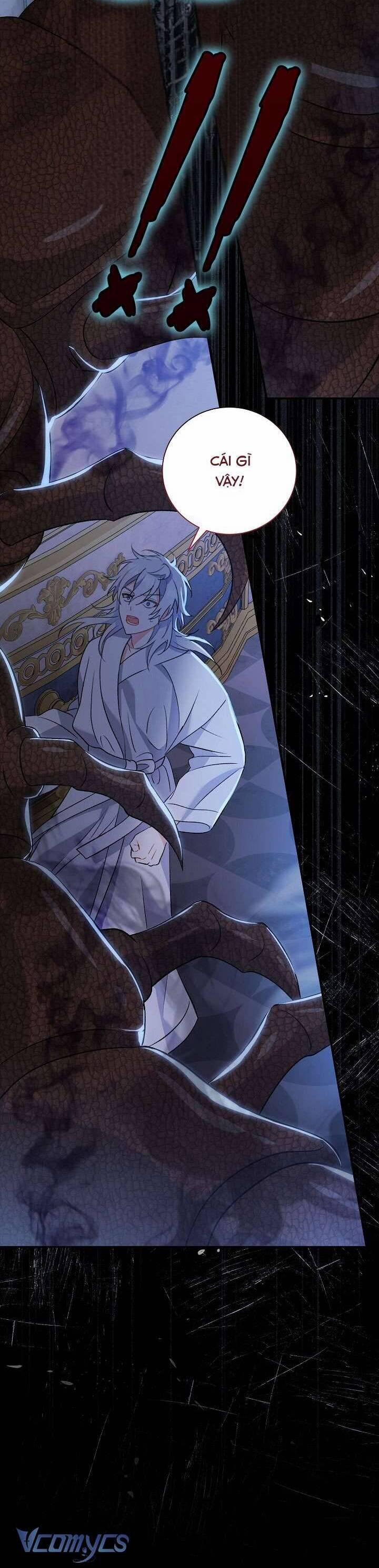 Người Xem Mắt Của Ác Nữ Quá Hoàn Hảo 12 trang 4