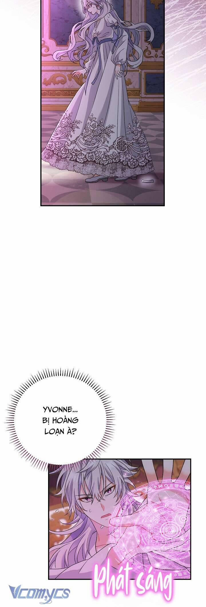 Người Xem Mắt Của Ác Nữ Quá Hoàn Hảo 12 trang 42