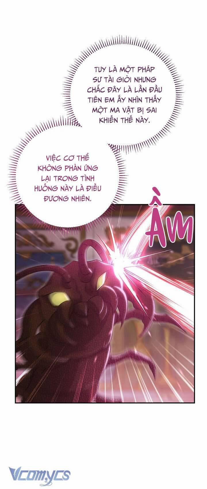 Người Xem Mắt Của Ác Nữ Quá Hoàn Hảo 12 trang 44